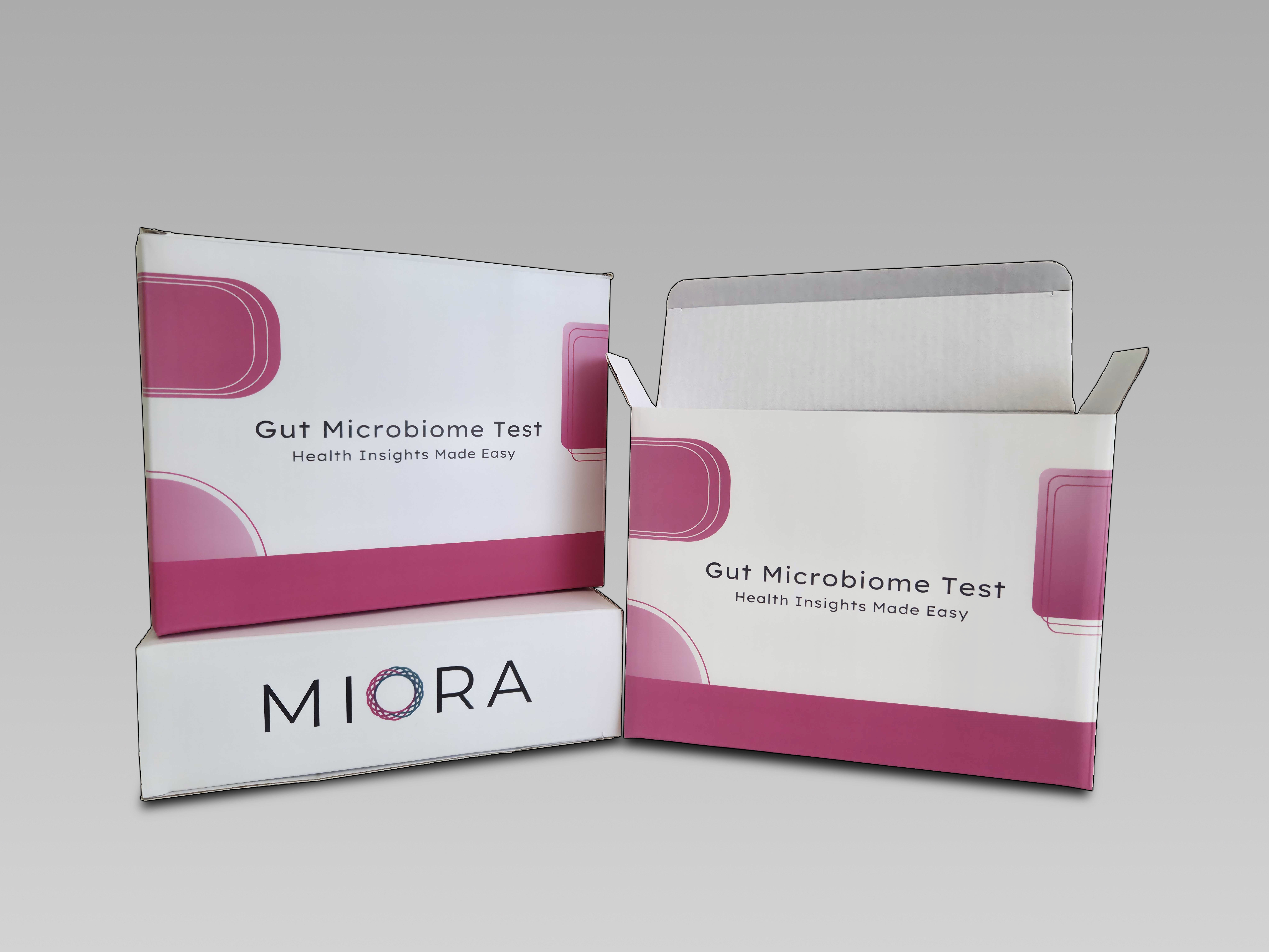 Gestational Diabetes Test Kit